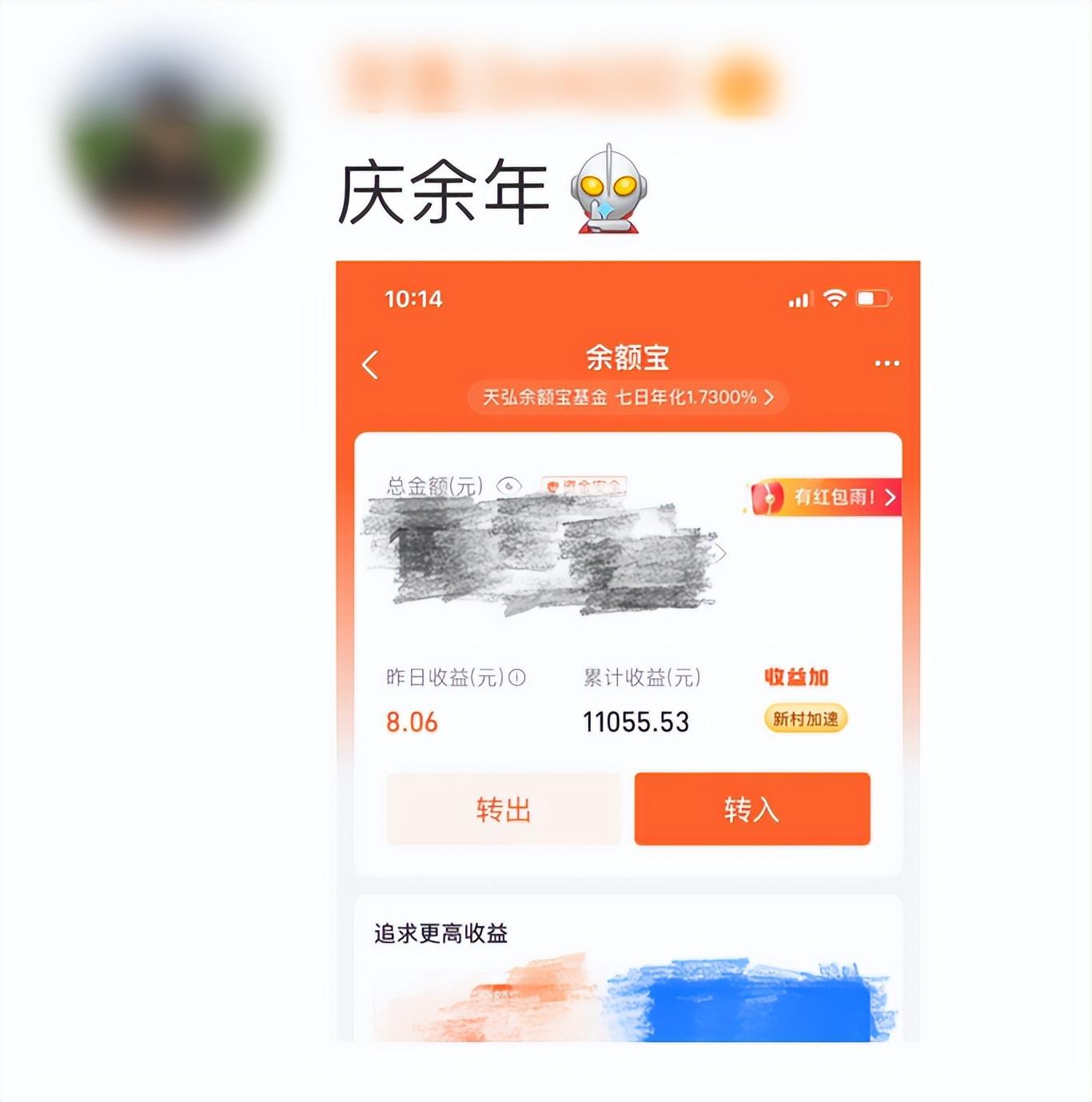 累计收益_累计收益和持仓收益的区别_累计收益和持有收益