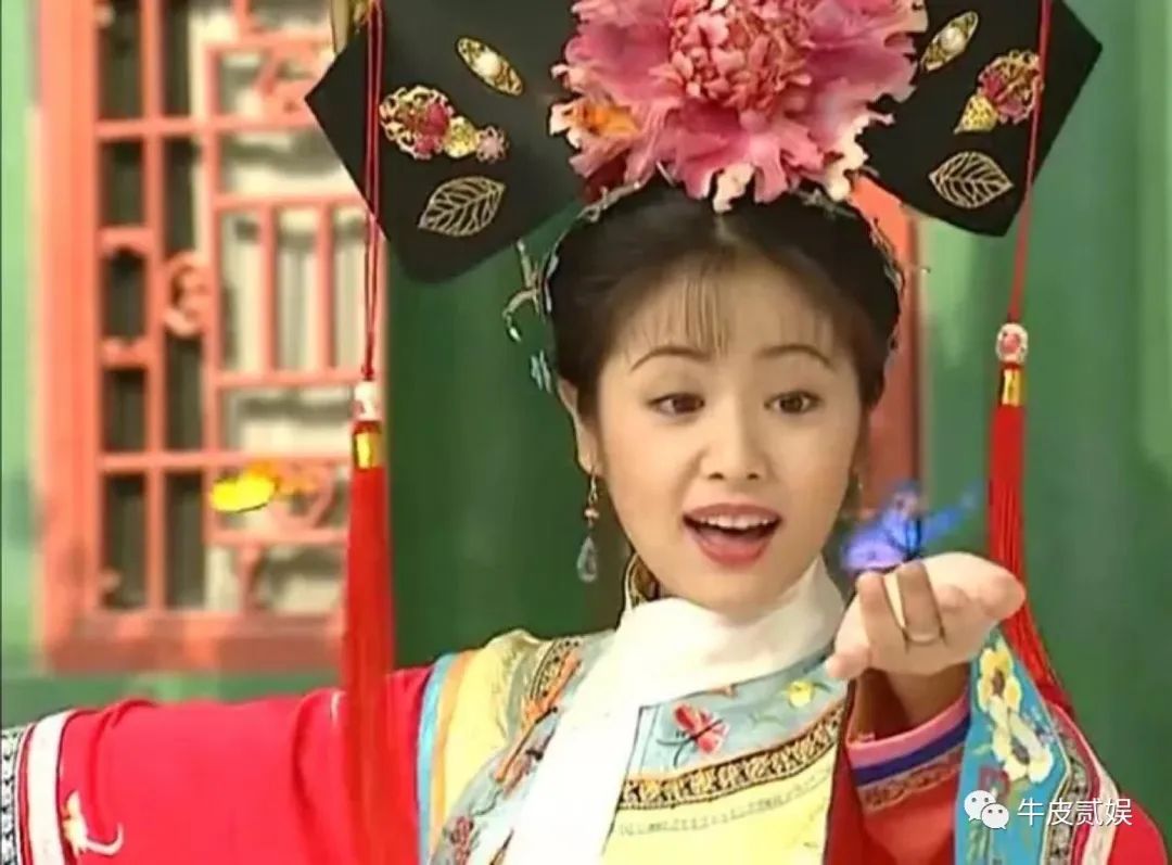 年老色衰下一句_年老色衰出自哪里_年老色衰