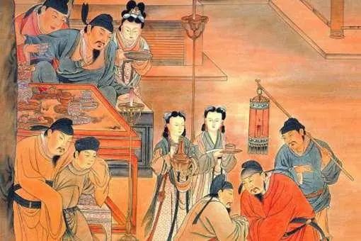 弄璋之喜_弄璋是什么意思_确有喜脉定然弄璋灯谜