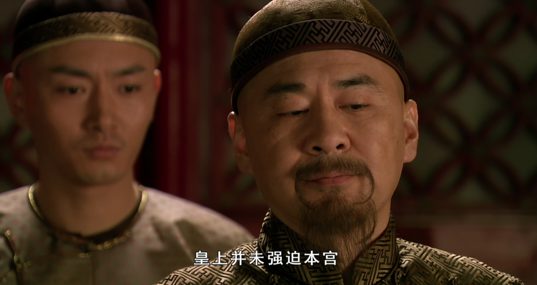 继位与即位_继位_继位诏书