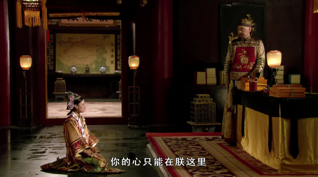继位与即位_继位_继位诏书