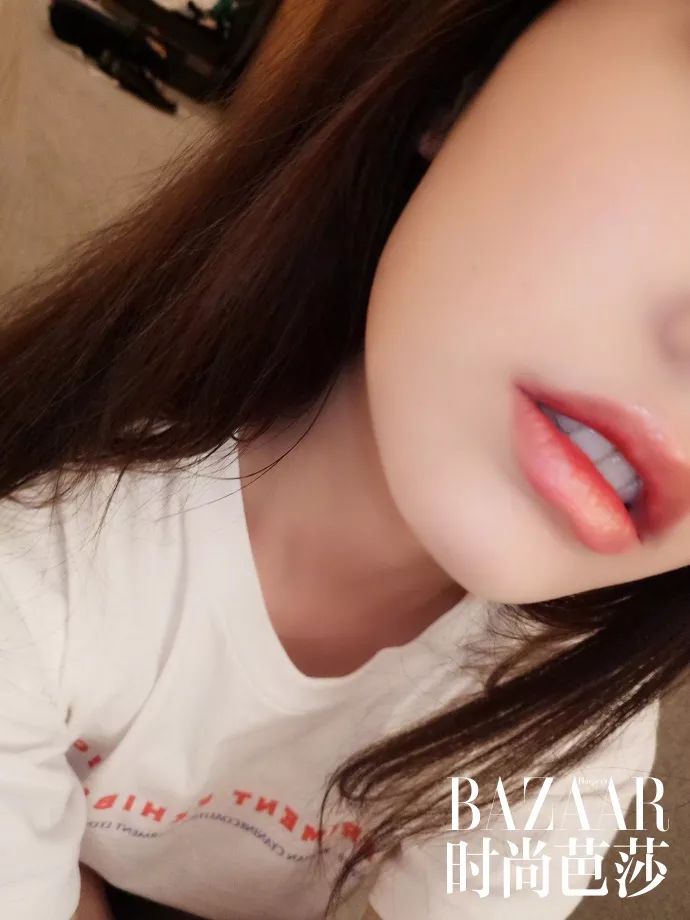玻尿酸鼻唇沟丰唇经历_唇枪_唇
