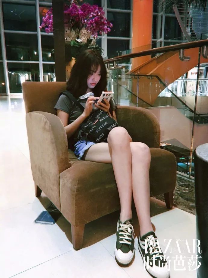 玻尿酸鼻唇沟丰唇经历_唇枪_唇