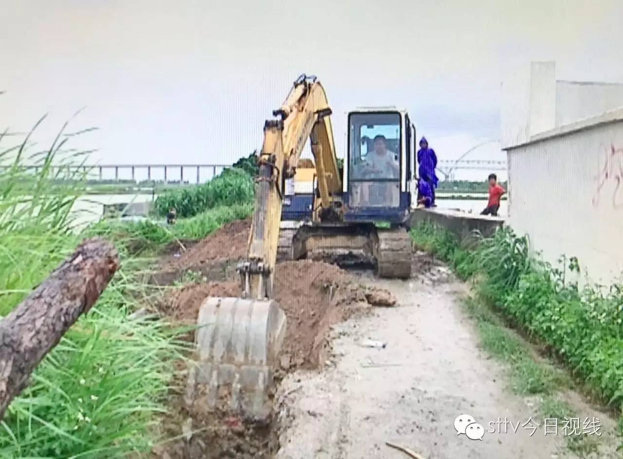 堤防地基明水处理_堤防_安康汉江堤防工程