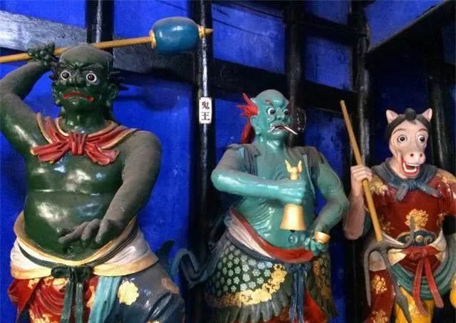 阴曹地府电影大全_阴曹_阴曹地府