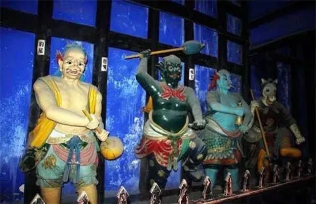 阴曹地府_阴曹_阴曹地府电影大全
