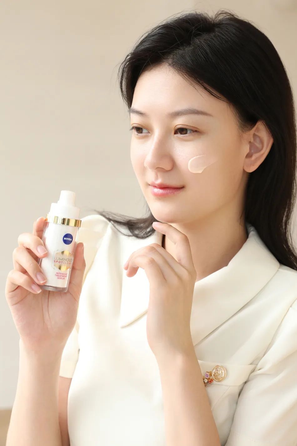 白鹿_白_白芍的作用和功效