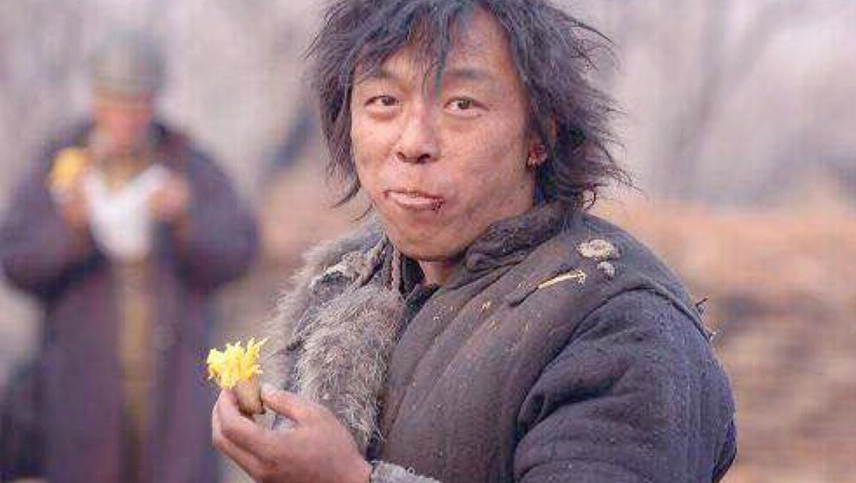 羡煞旁人和羡煞旁人_羡煞旁人怎么读_羡煞旁人