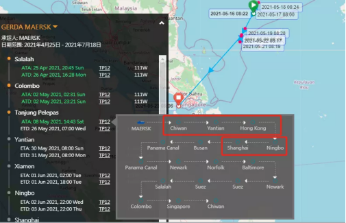 丹戎帕拉帕斯属于哪个城市_丹戎帕拉帕斯港地图_丹戎帕拉帕斯港