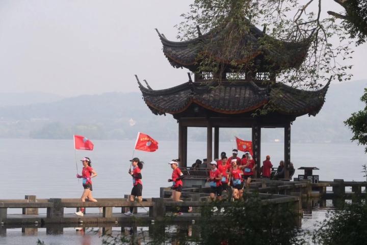 湖西子妹制造人_湖西子奶茶_西子湖