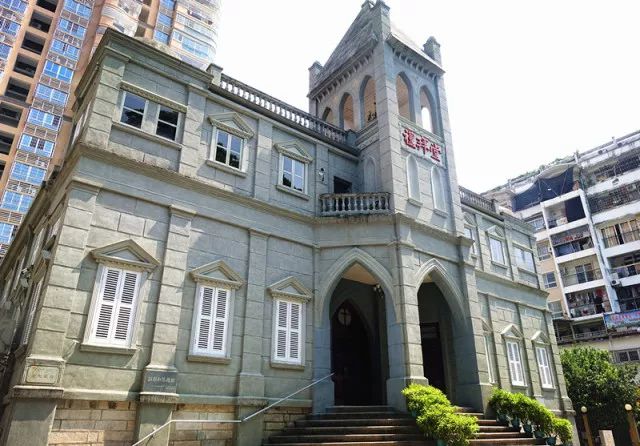 礼拜堂_拜堂不洞房王妃来自现代_洞房不拜堂王妃来自现代
