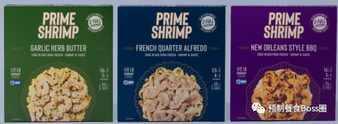 shrimp可数还是不可数_shrimp_shrimps