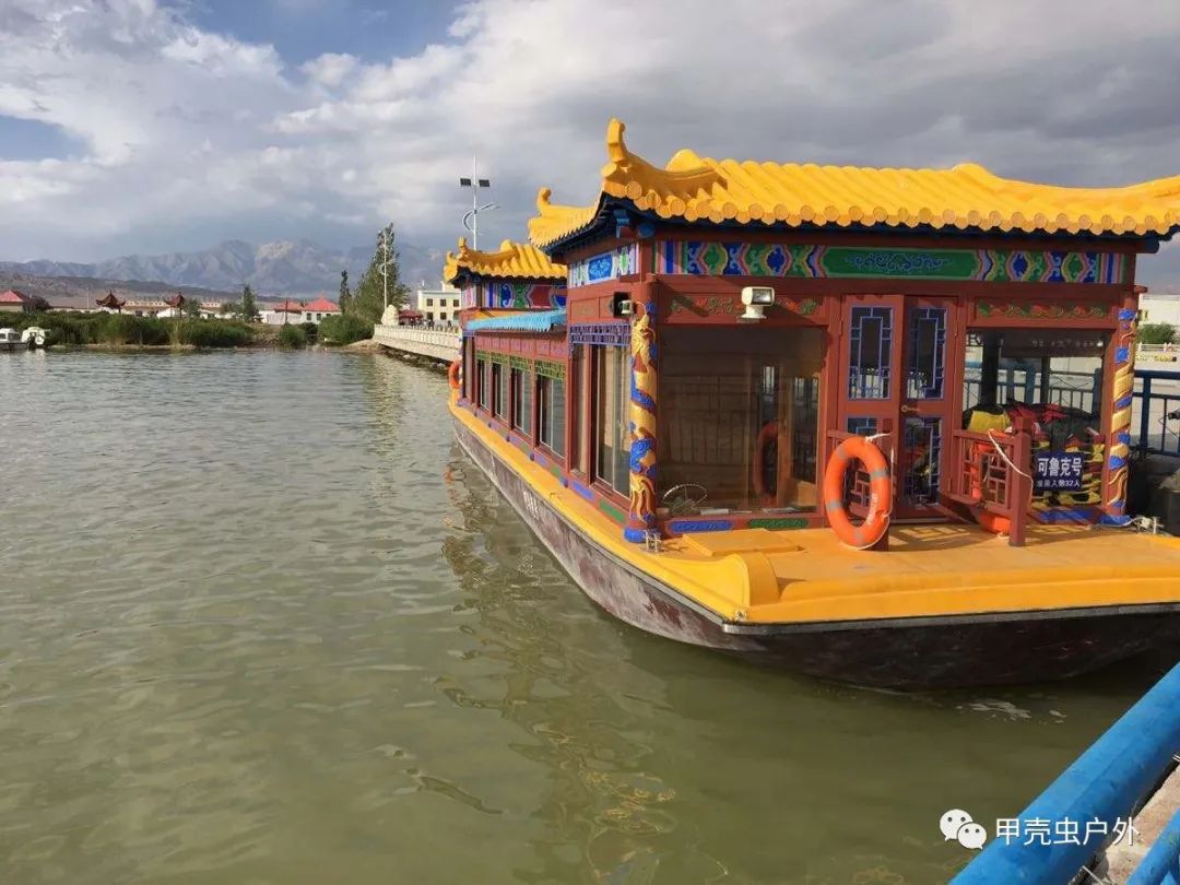 可鲁克湖鸟类_可鲁克湖_可鲁克湖好玩吗