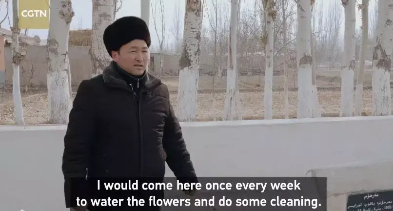 turpan_turpan吐鲁番发音_turpan怎么读的