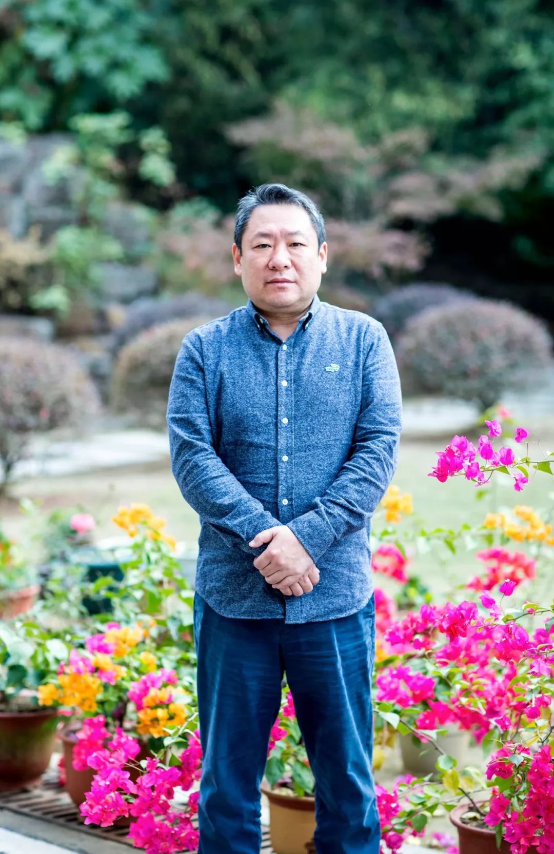 心细如发_心细如发的发是什么意思_心细如发的修辞手法