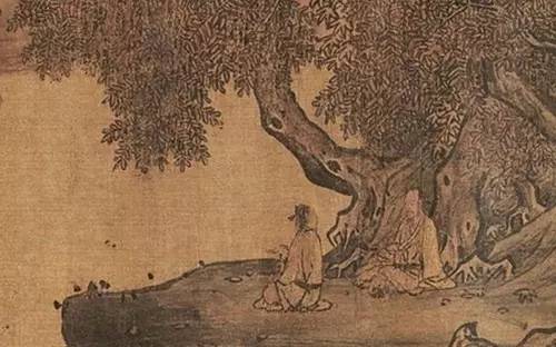 挟泰山以超北海古人名_挟泰山以超北海_泰山北海指的是什么