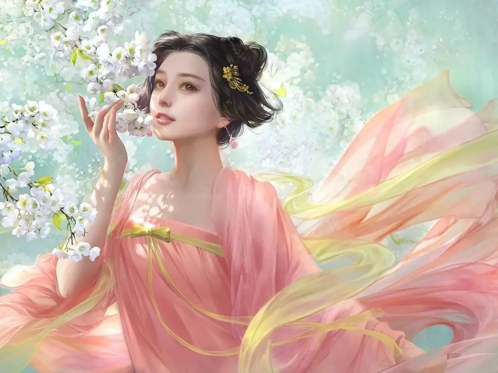肤如凝脂啥意思_肤如凝脂的凝脂是什么_肤如凝脂