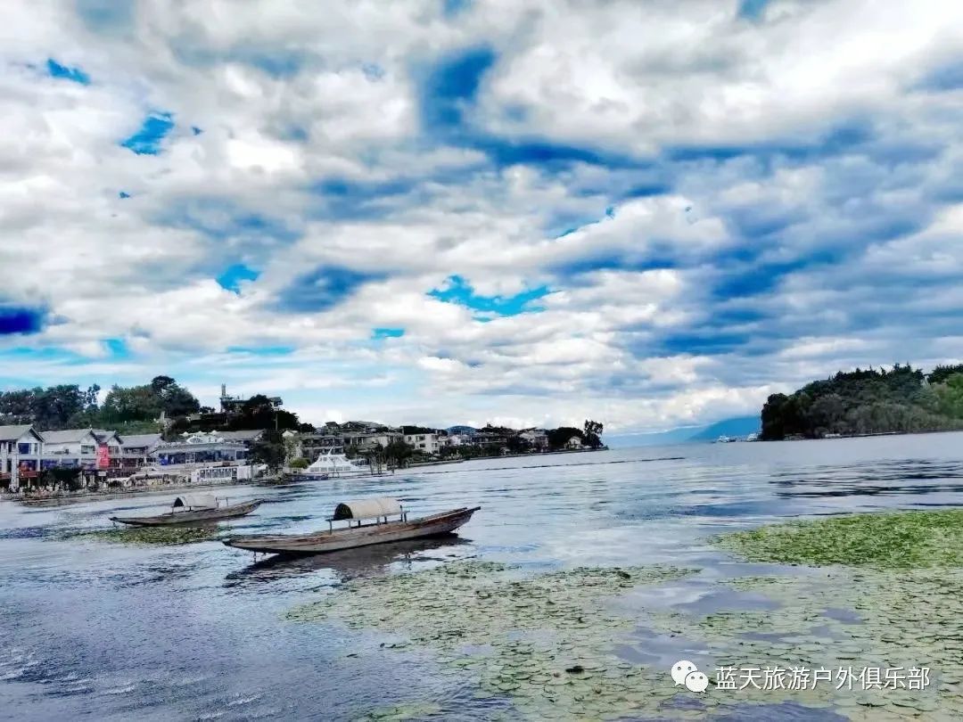 蓝天旅游景点有哪些地方好玩_蓝天旅游_蓝天旅游官网