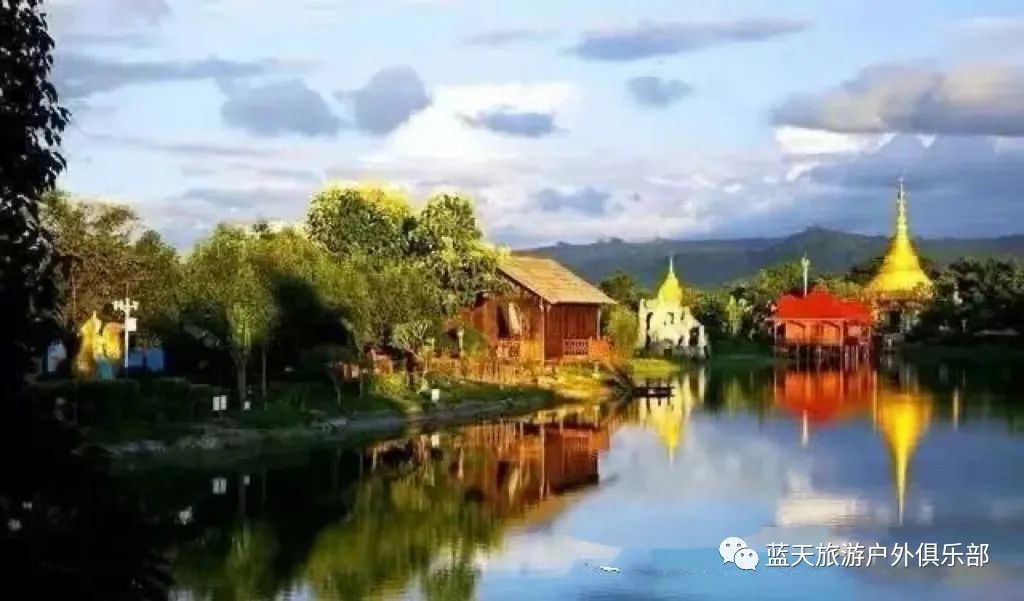蓝天旅游官网_蓝天旅游景点有哪些地方好玩_蓝天旅游