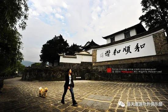蓝天旅游官网_蓝天旅游景点有哪些地方好玩_蓝天旅游