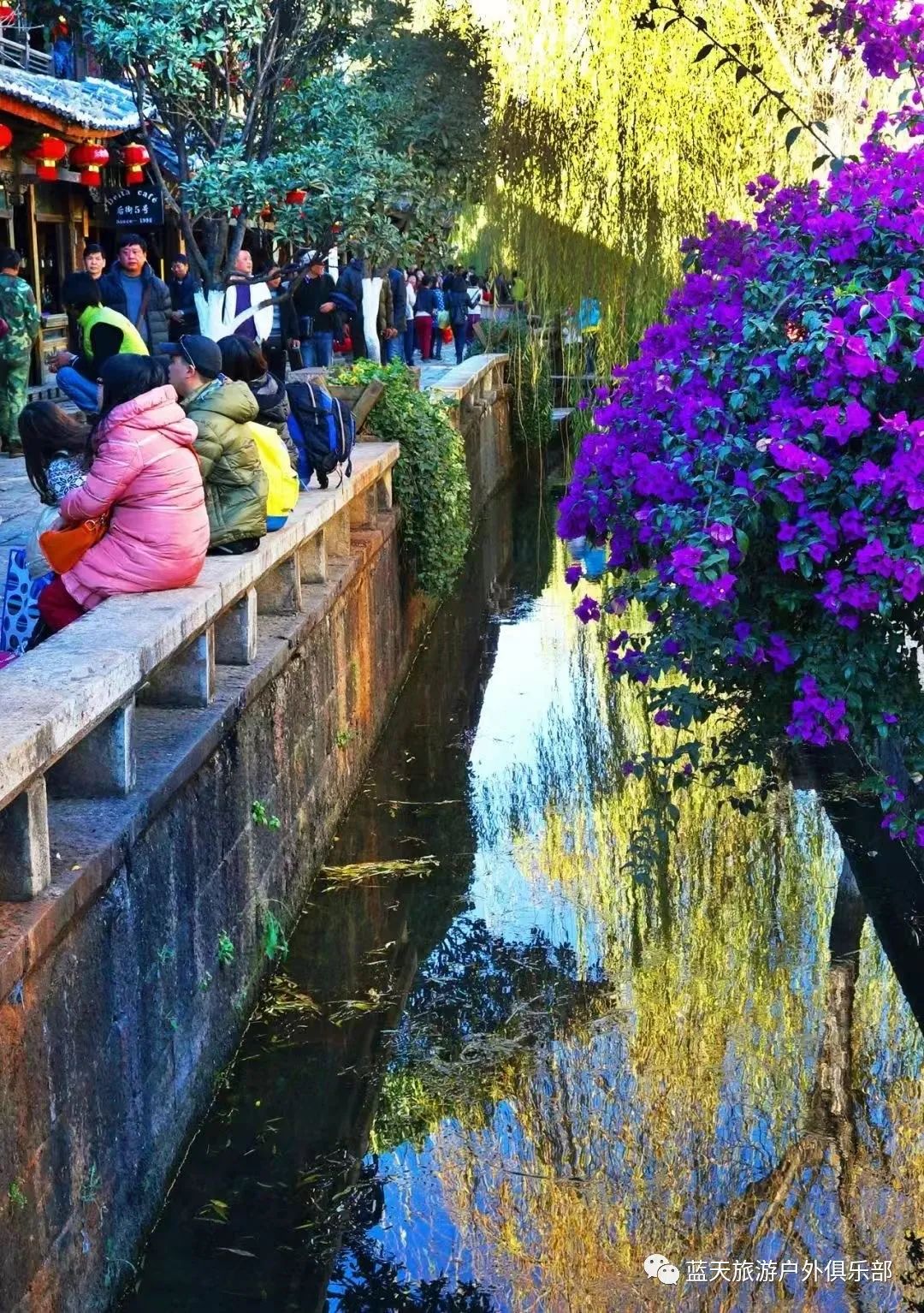 蓝天旅游_蓝天旅游景点有哪些地方好玩_蓝天旅游官网