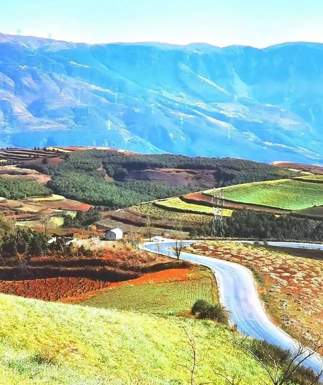蓝天旅游官网_蓝天旅游_蓝天旅游景点有哪些地方好玩