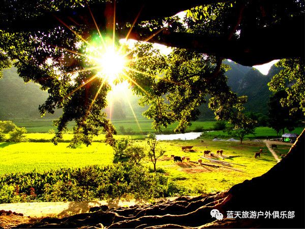 蓝天旅游景点有哪些地方好玩_蓝天旅游_蓝天旅游官网