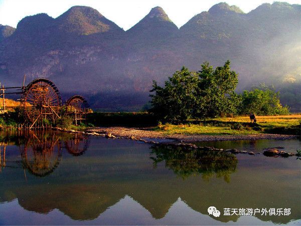 蓝天旅游官网_蓝天旅游景点有哪些地方好玩_蓝天旅游