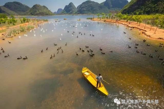 蓝天旅游官网_蓝天旅游景点有哪些地方好玩_蓝天旅游