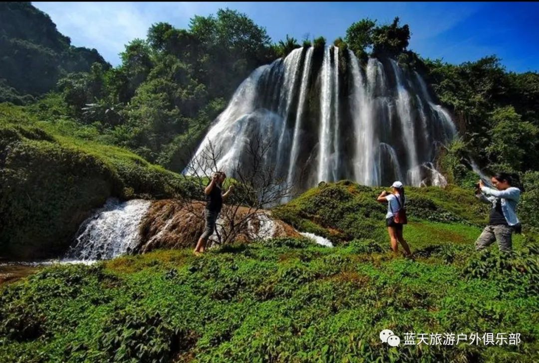 蓝天旅游官网_蓝天旅游景点有哪些地方好玩_蓝天旅游