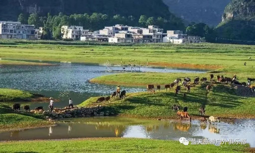 蓝天旅游景点有哪些地方好玩_蓝天旅游官网_蓝天旅游