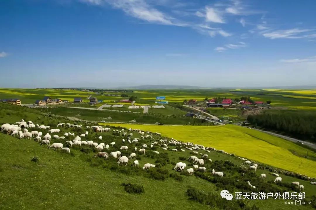 蓝天旅游_蓝天旅游有限公司_蓝天旅游的地方