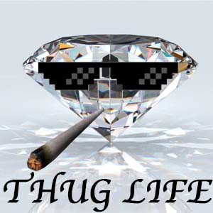 thug翻译_thugclub_thug