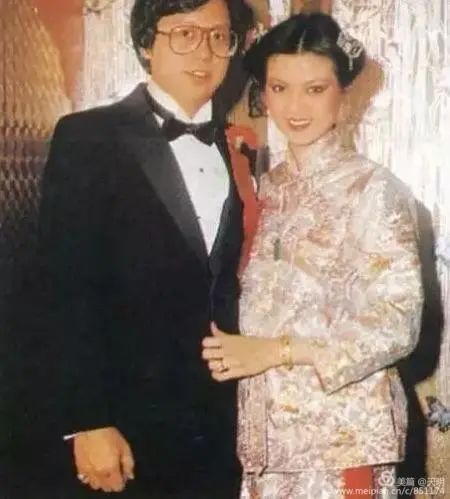 林爱儿_林爱儿与何超盈_林爱儿结婚了吗