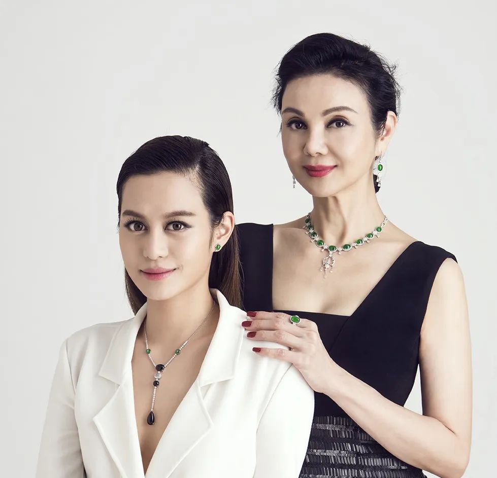 林爱儿结婚了吗_林爱儿与何超盈_林爱儿