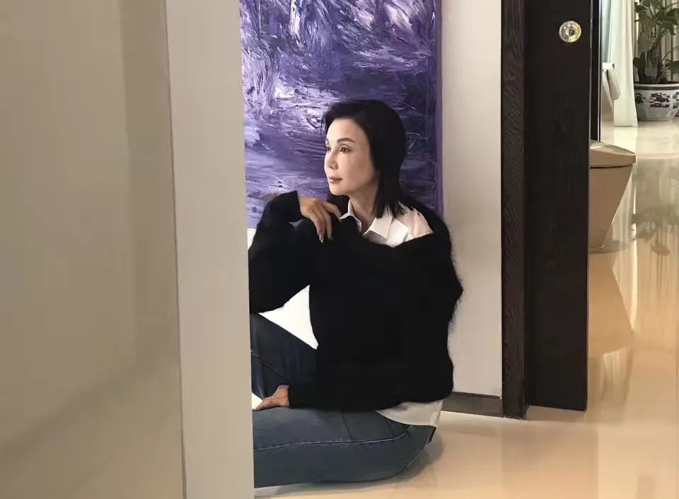 林爱儿结婚了吗_林爱儿与何超盈_林爱儿