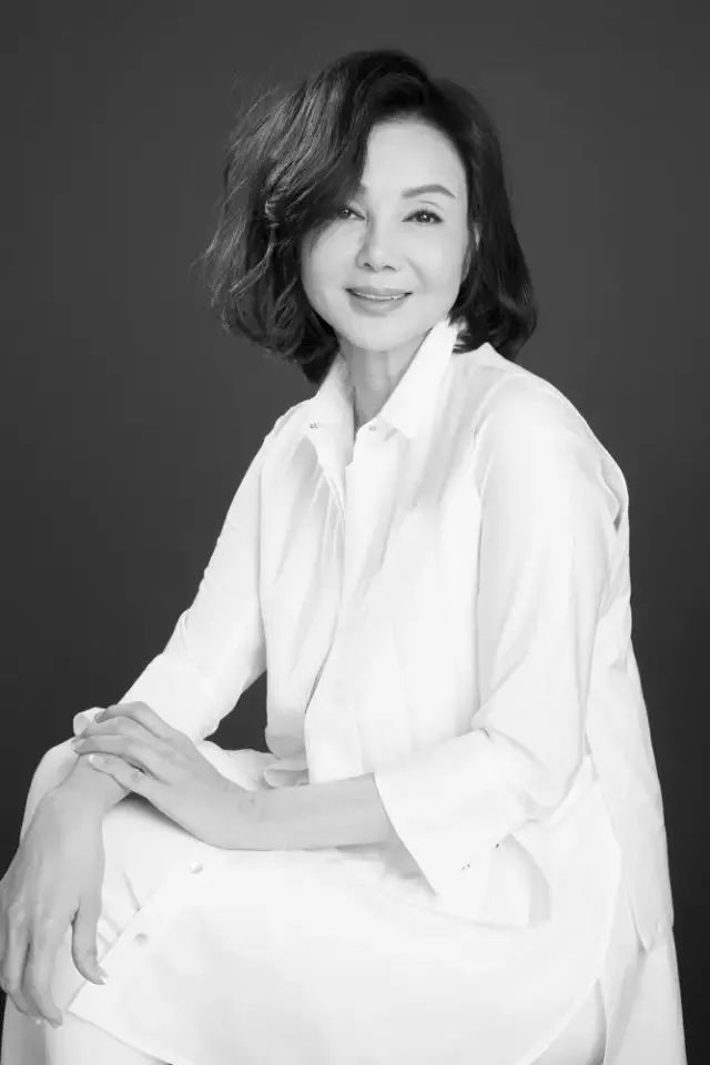 林爱儿_林爱儿与何超盈_林爱儿结婚了吗