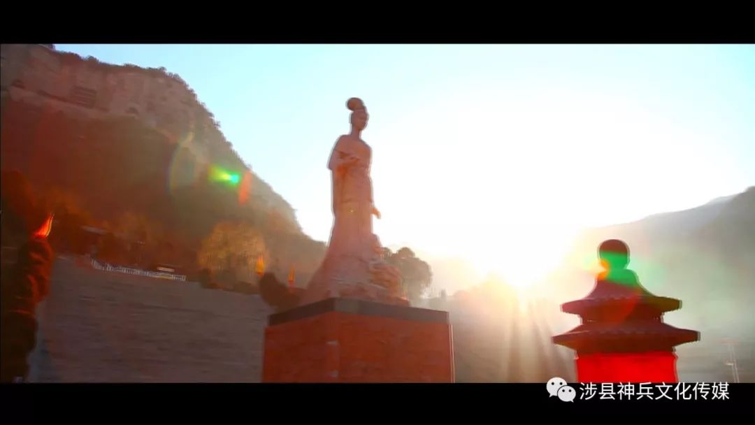 娲皇宫_娲皇宫_娲皇宫