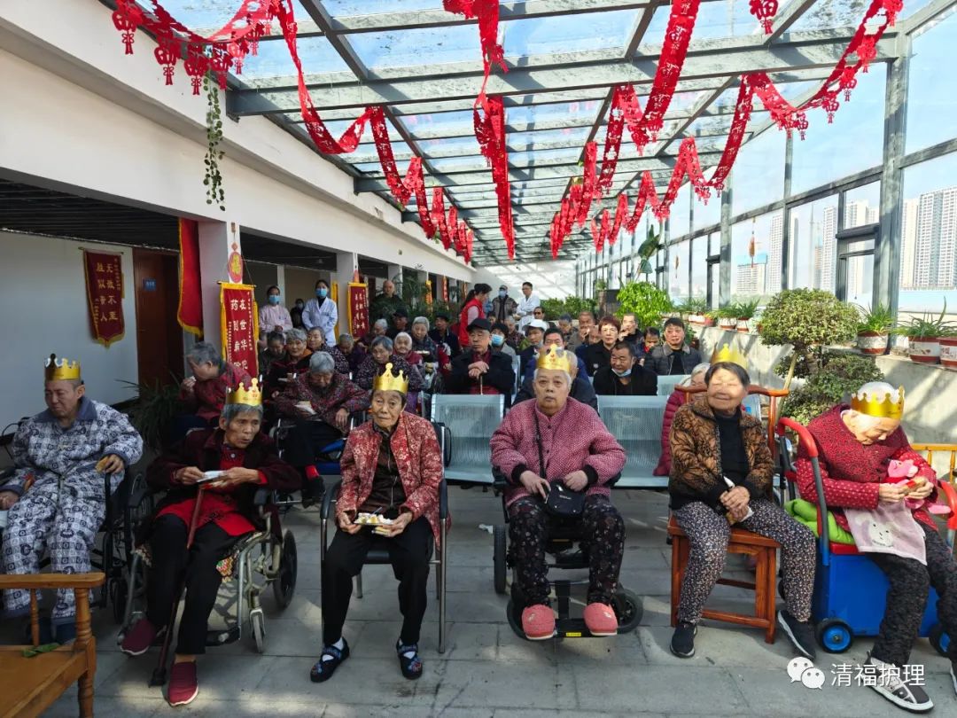 福寿绵长下一句是什么_福寿绵长_福寿绵长的意思是什么