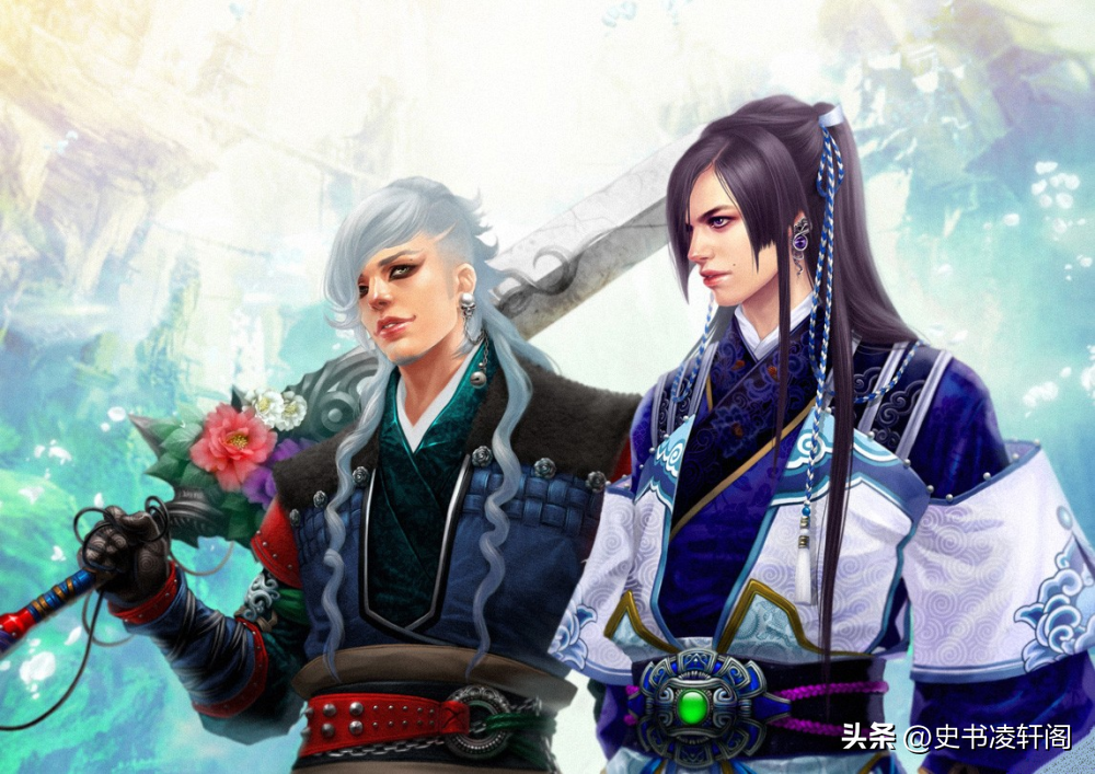 刀锋_刀郎_刀