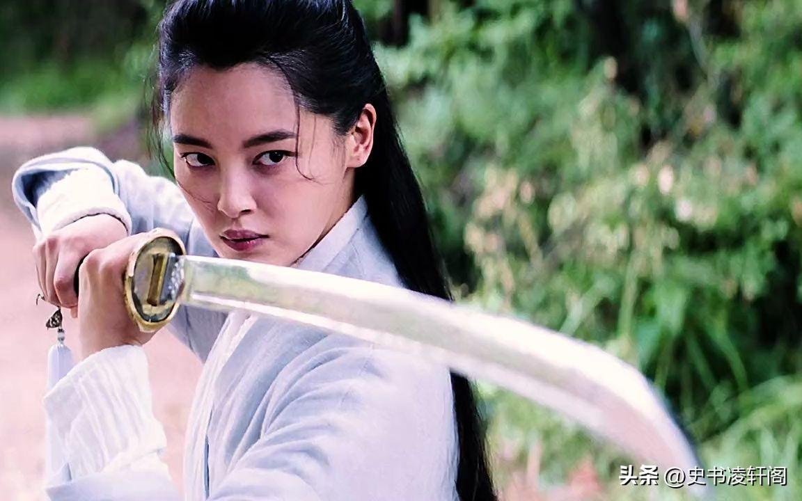 刀锋_刀郎_刀