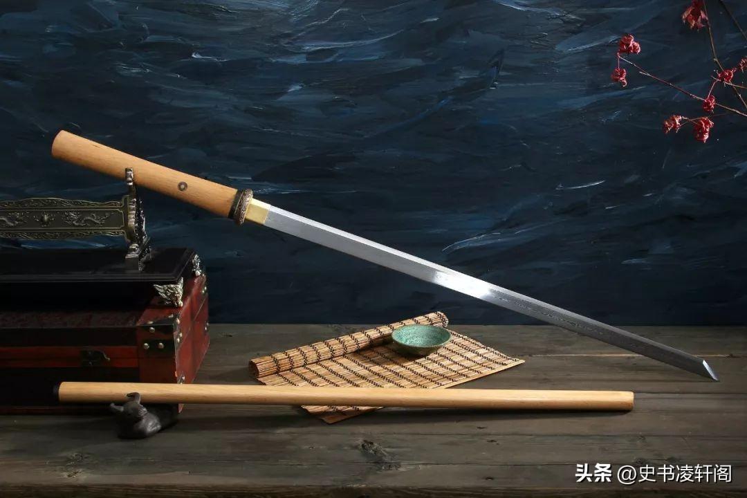 刀锋_刀郎_刀