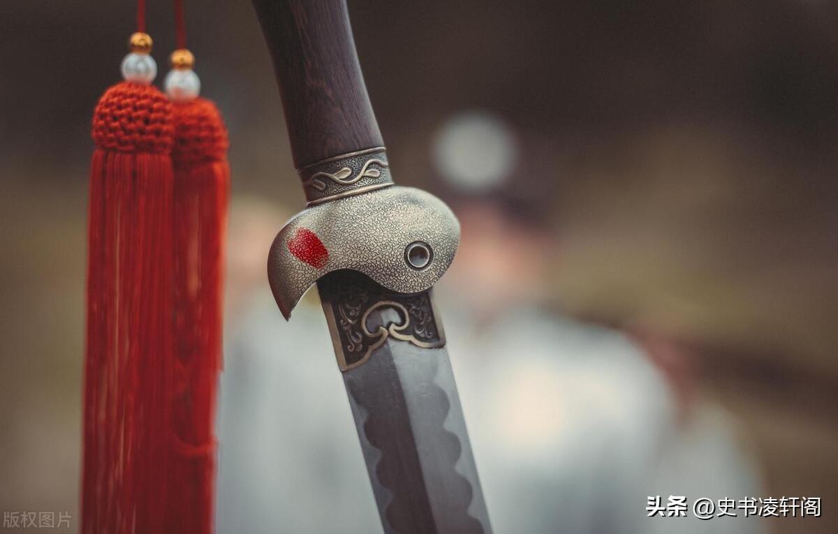 刀_刀锋_刀郎