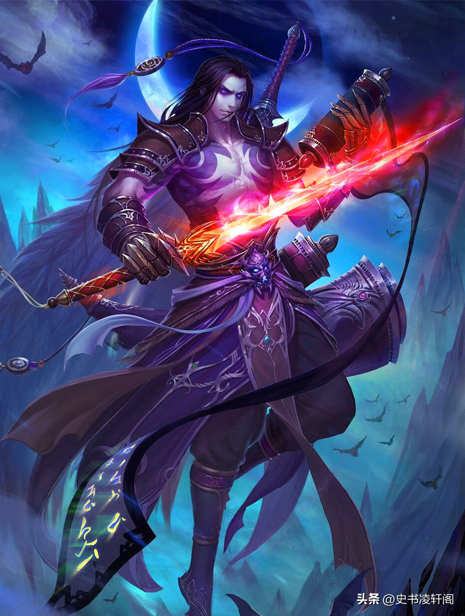 刀_刀郎_刀锋