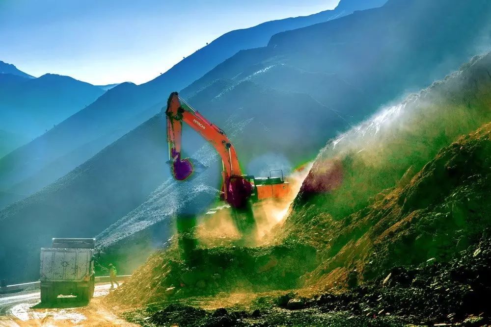 逢山开路是不是成语_逢山开路下一句_逢山开路
