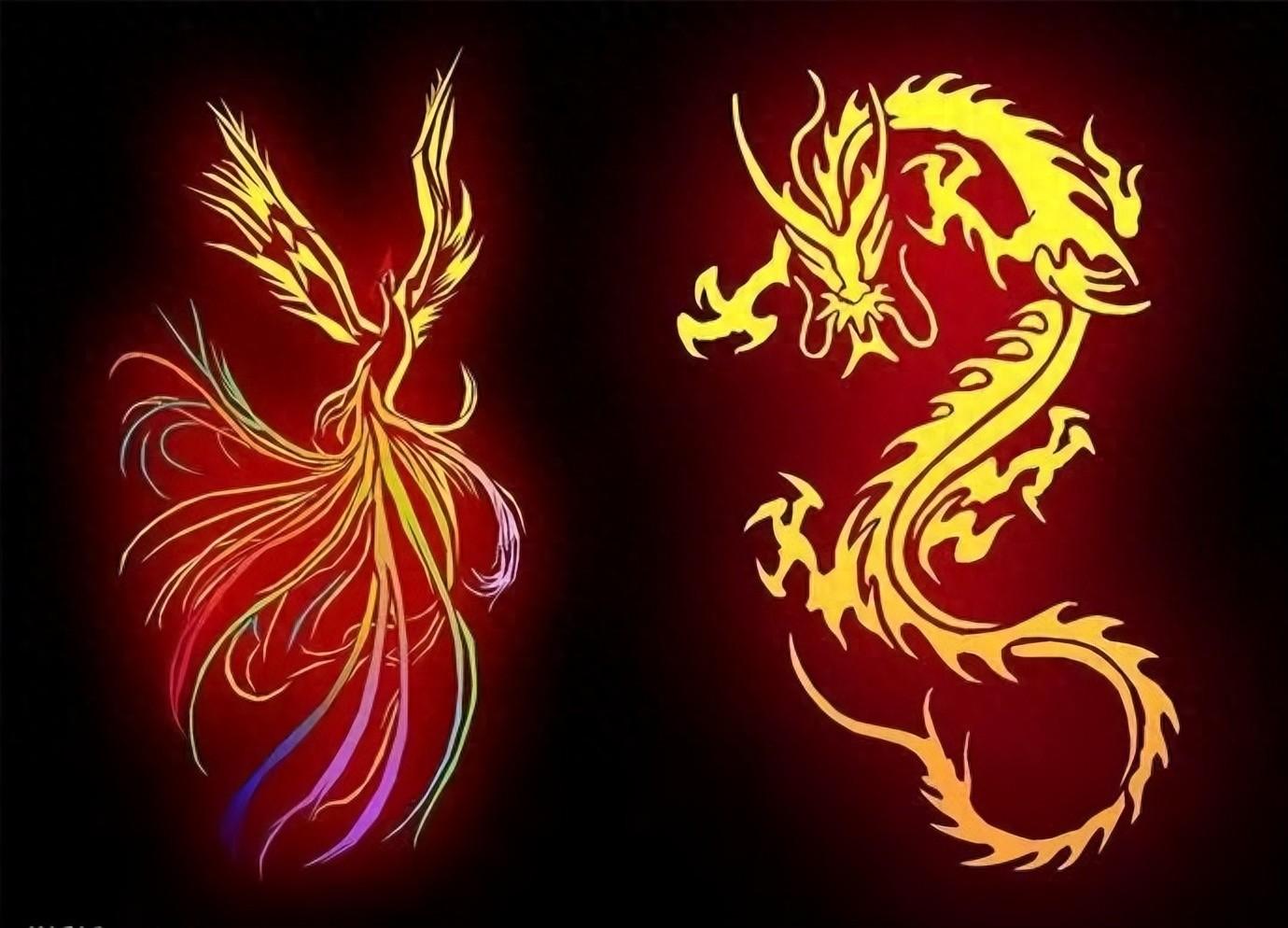 龙凤呈祥的寓意和象征_龙凤呈祥_龙凤呈祥香烟价格