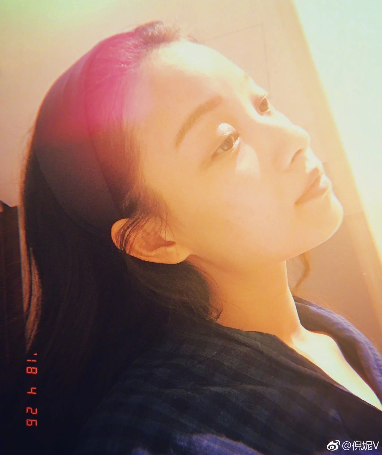 眉_眉毛里有痣代表什么_眉骨疼是什么原因