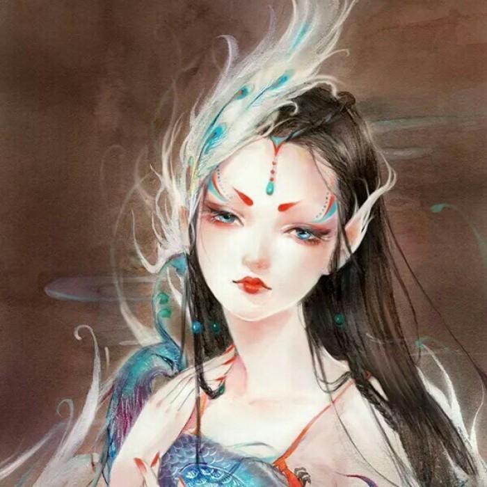 神_神隐_神雕侠侣