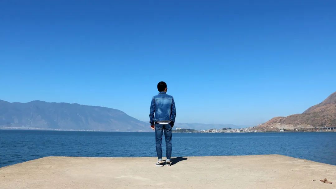 悲喜和王莉莉的照片_悲喜自渡_悲喜