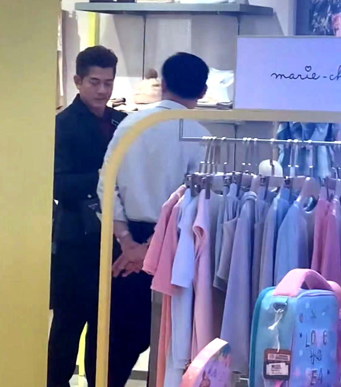 翁婿斗法_翁婿矛盾_翁婿